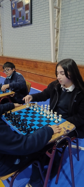 Día de las Matemáticas 2025